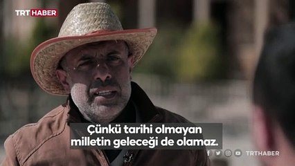 Gazze'deki tarih işgal ve bilinçsizliğin pençesinde