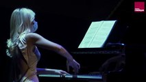 Ludwig Van Beethoven : Adagio ma non troppo WoO 43b (Julien Martineau/Vanessa Benelli Mosell)
