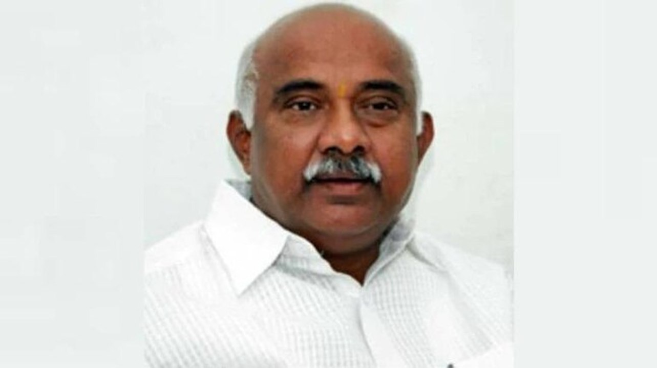 Rumblings continue in Karnataka BJP unit