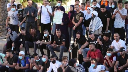 Proche-Orient : nouvelles frappes israéliennes sur la bande de Gaza