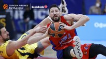 SIGNINGS: CSKA keeps team captain Kurbanov