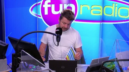 Bruno dans la radio - L'intégrale du 18 juin