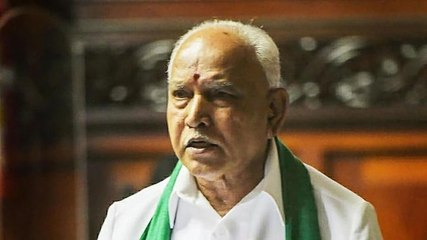 Amid allegations of phone-tapping, conspiracy, Karnataka BJP holds crucial meet