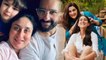 Saif Ali Khan और Amrita Singh के Divorce के बाद Sara Ali Khan ने Kareena के लिए बोला ये | FilmiBeat
