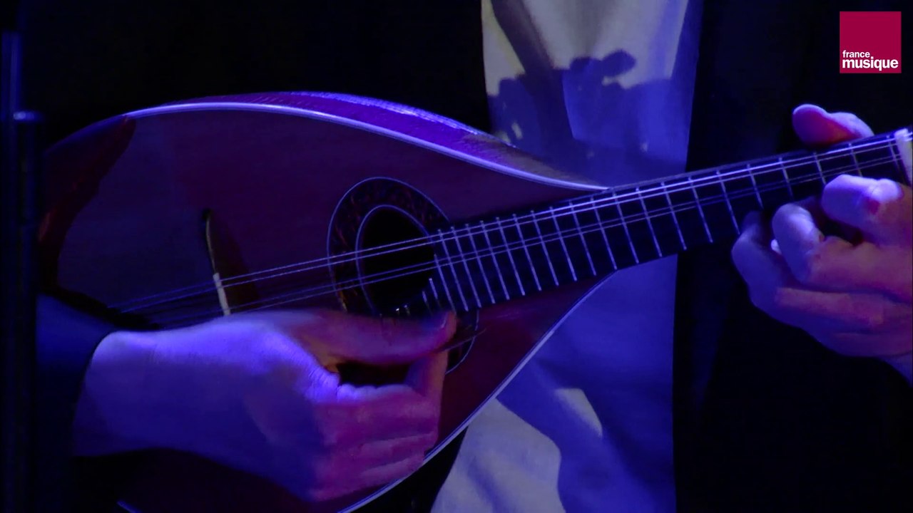 Christoph Willibald Gluck : Orphée et Eurydice - Ballet des ombres heureuses (Martineau/Cassar)