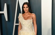 Here’s why Kim Kardashian West will REFUSE to stop posting sexy selfies when she becomes a lawyer