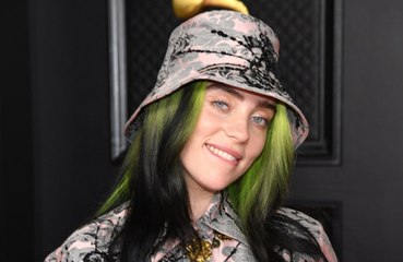 Billie Eilish: Keiner kennt sie wirklich