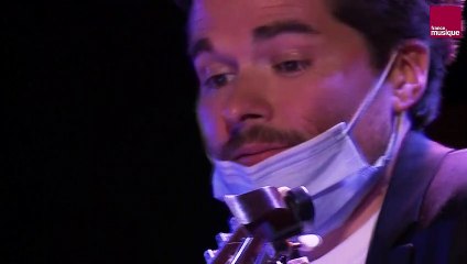 Raffaele Calace : Tarantella (Martineau/Cassar)