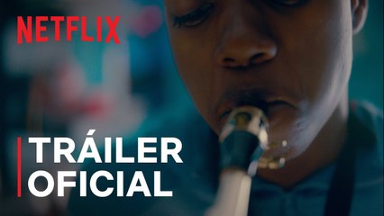 Grand Army | Tráiler