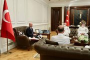 Bakan Soylu: Sahil Güvenlik, bu yıl 6 bin 107 kaçak göçmeni kurtardı