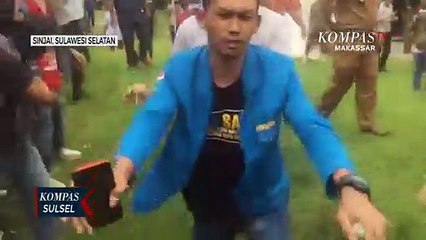 Protes Studi Banding Kepala Desa Di Masa Akhir Jabatan