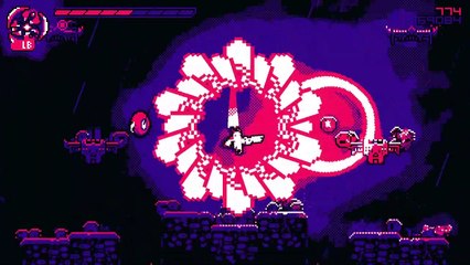 Hell is Other Demons - Tráiler de lanzamiento