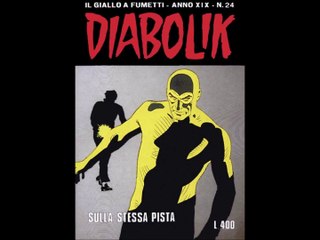 DIABOLIK---SULLA STESSA PISTA