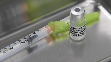 "교차 접종, 심각한 이상반응 없어...모더나도 임상연구" / YTN