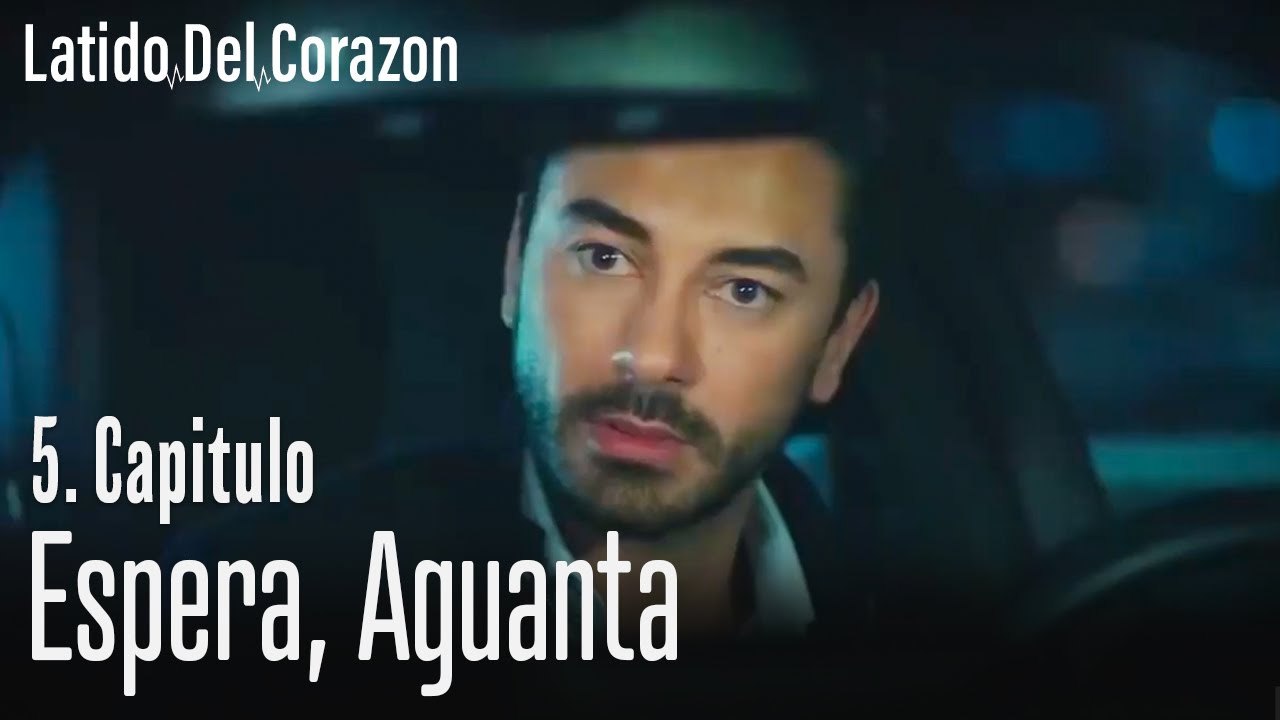 Espera, aguanta - Capitulo 5
