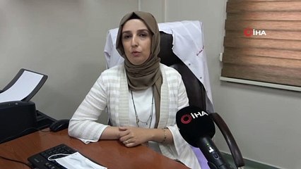 Uzman doktordan 'aşı olun' çağrısı
