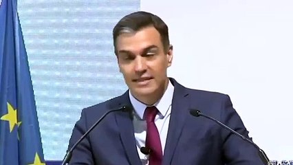 Sánchez anuncia el fin de las mascarillas para el 26 de junio