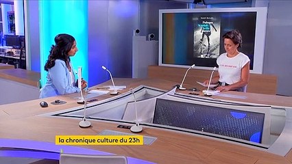 Livre : “Puisque le soleil brille encore”, un roman qui serre le cœur mais plein d’espoir