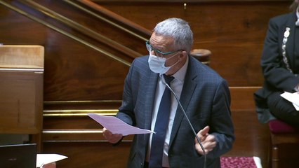 Loi Climat : le Sénat conditionne la fermeture des centrales nucléaires