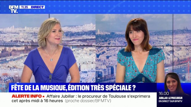 À quoi va ressembler la fête de la musique cette année ? BFMTV répond à vos questions