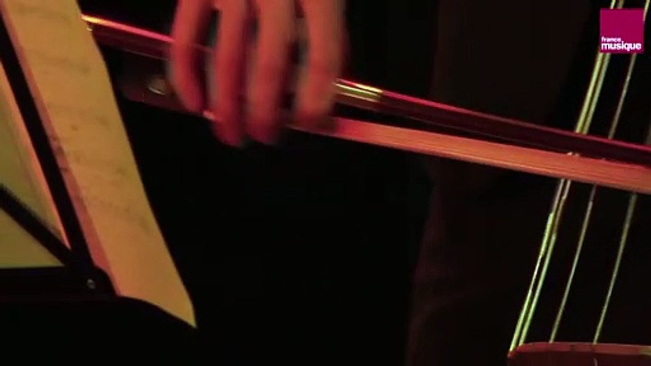 Nino Rota : Le Parrain, suite (Martineau/Franceries/Dubost)