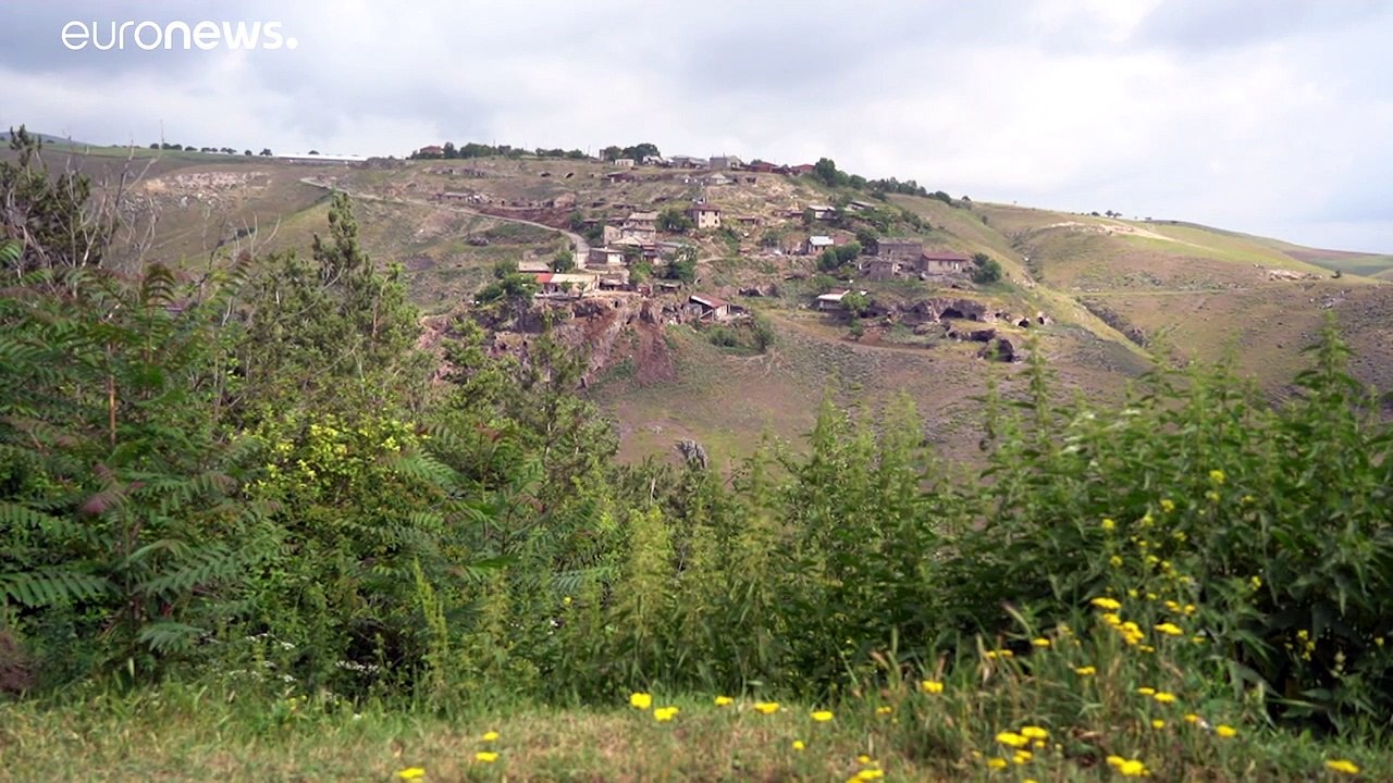 Arménie : la sécurité des frontières est au cœur de la campagne des législatives
