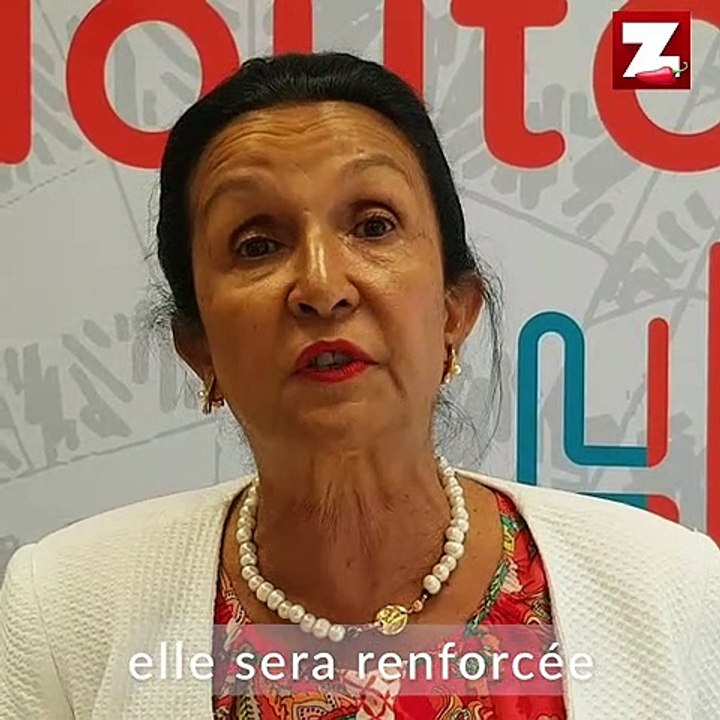 #Régionales : Quelle présidente serez-vous, Huguette Bello ?