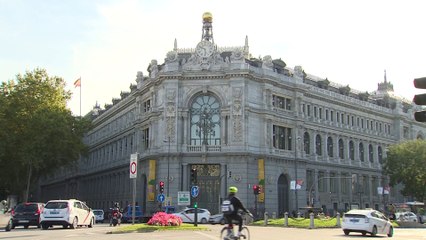 La deuda pública baja en abril a los 1,38 billones de euros