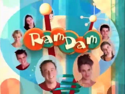 Ramdam - S3 E73 - Pleure pas bébé