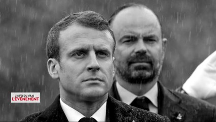 Edouard Philippe : candidat aux présidentielles ?