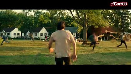 Estrenos en la cartelera para el fin de semana