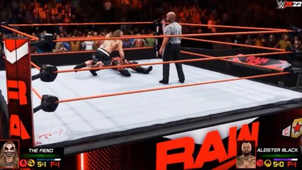 WWE 2K22 Gameplay Trailer CONCEPT!