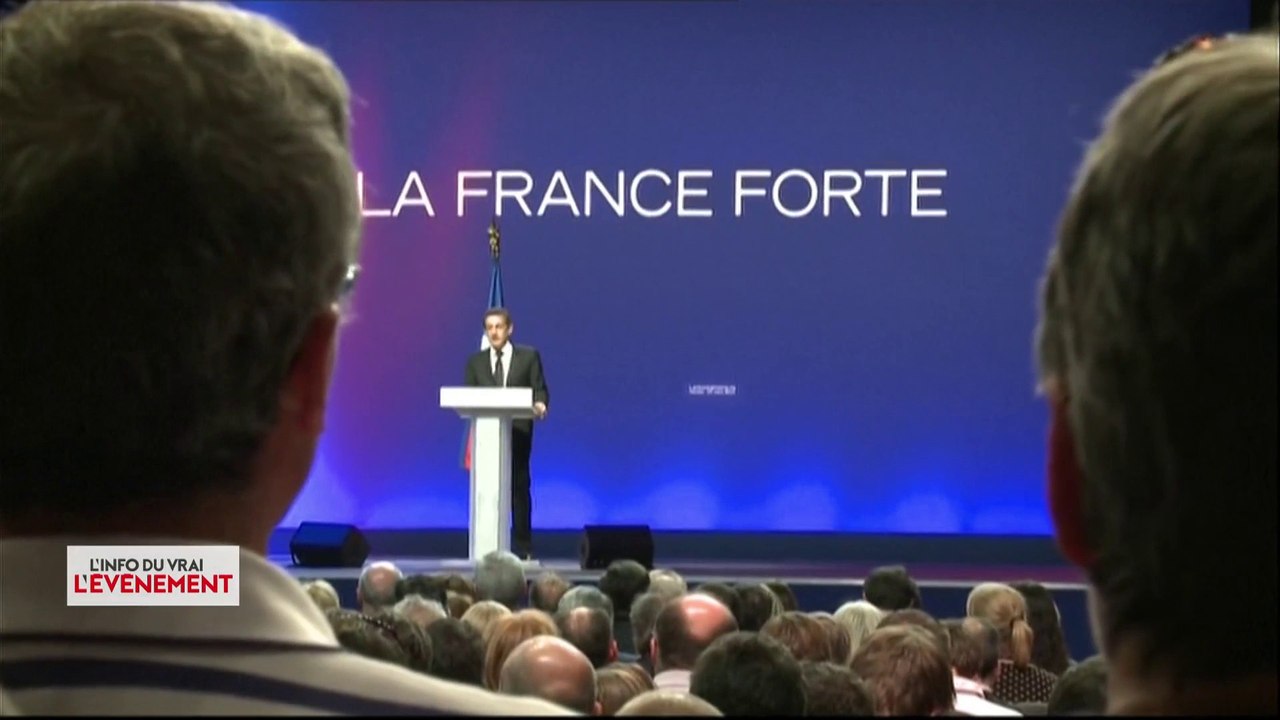 Affaire Bygmalion : 6 mois de prison ferme requis contre Nicolas Sarkozy