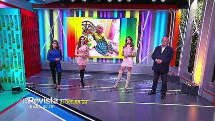 Maritza y Maribel, la historia de una madre e hija con final feliz