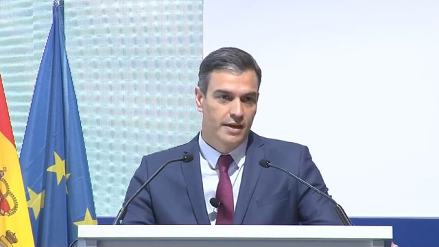 Sánchez pone fecha al fin del uso de mascarillas en exteriores: el 26 de junio