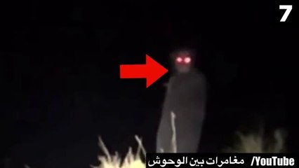 Top 10 Scary Videos ONLY The Brave Will Finish