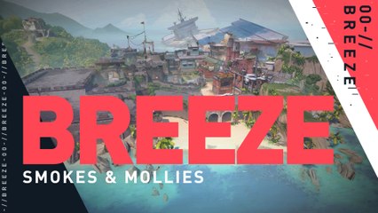 The Best Smokes on Breeze