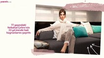 Nebahat Çehre'nin 33 yıl önceki hali göz kamaştırdı!