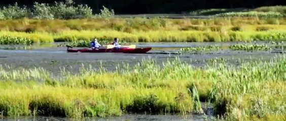 Le bassin versant ❤️  ⚒️