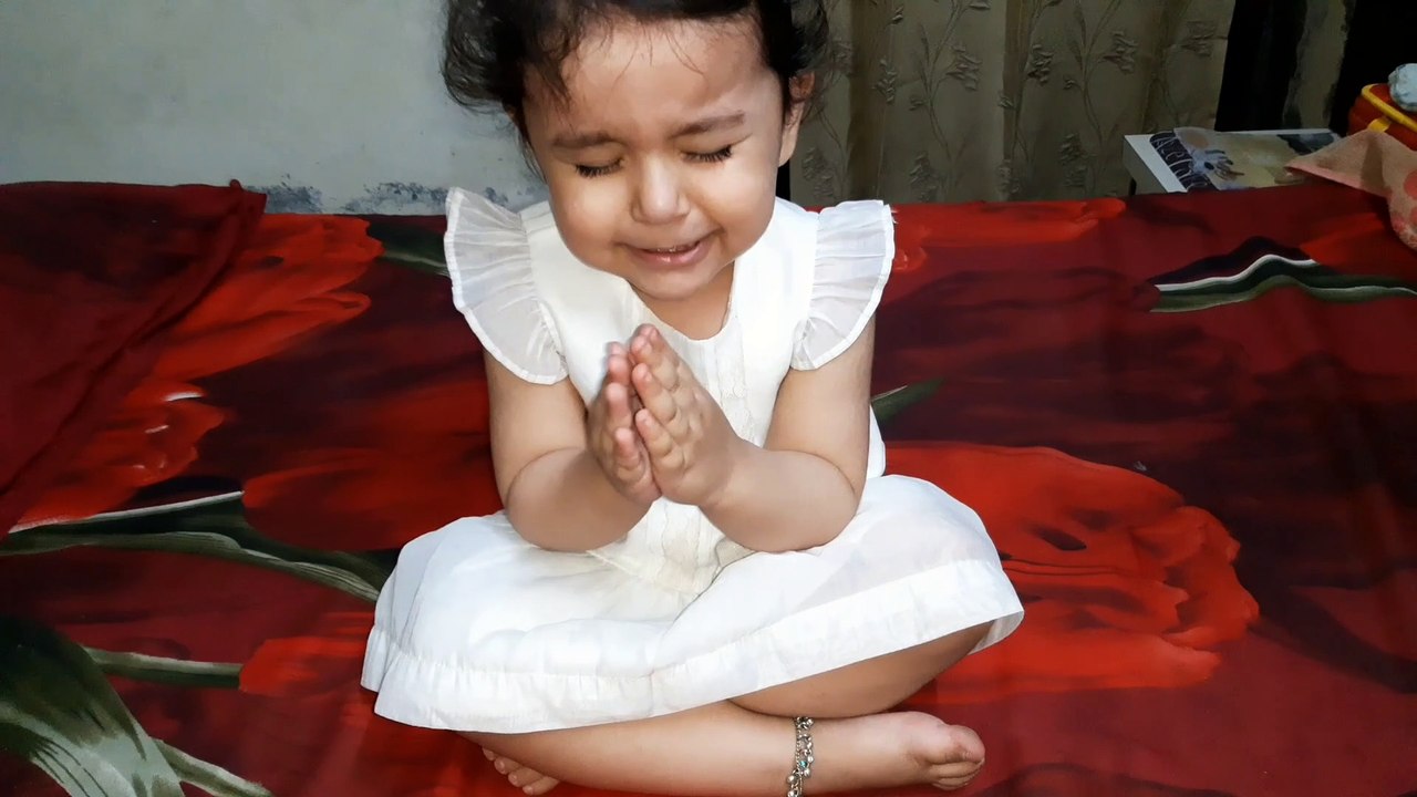 Shree Ganesh Aarti Ek Khoobsurat Awaaz Mein || Little Champ #ganesha