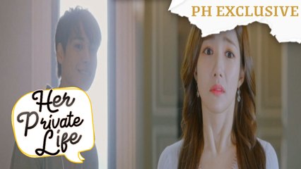Her Private Life: Every fan girl's dream | Episode 5