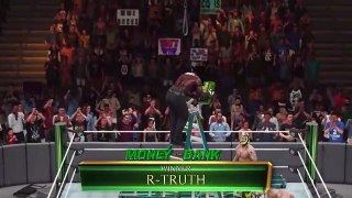 WWE 2K20 Top 30 Extreme Moments!! WWE 2K22 Countdown