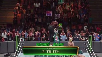 WWE 2K20 Top 30 Extreme Moments!! WWE 2K22 Countdown