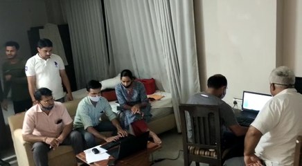 नर्सिंगकर्मी भर्ती घोटाला राजस्थान : ACB ने किया घूसखोरों का पर्दाफाश, अलवर MP के PA ने मांगे 5 लाख