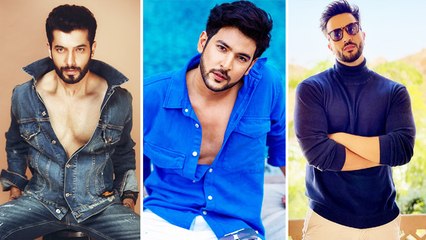 Reasons That Make Aly Goni, Shivin Narang, And Sharad Malhotra Most Desirable!