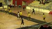 Handball 1/4 de finale coupe nationale: Bandama HBC plus fort que Abidjan HBC