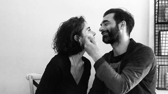 Sıla, kendi doğum gününde İlker Kaleli'ye aşkını haykırdı: 40 yıl seni bekledim