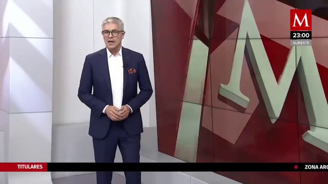 Milenio Noticias, con Héctor Zamarrón, 17 de junio de 2021