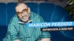 Entrevista a Bob Pop sobre Maricón perdido, de estreno en TNT el 18 de junio