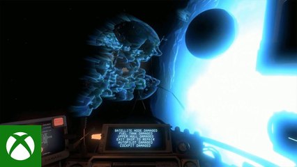 Outer Wilds - Tráiler del Anuncio (Xbox One)
